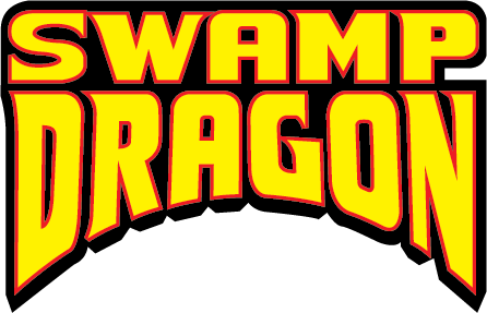 Swamp Dragon logo