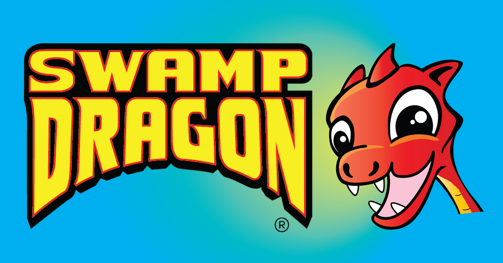 The Dragon Clutch Hot Sauce Sampler - Swamp Dragon