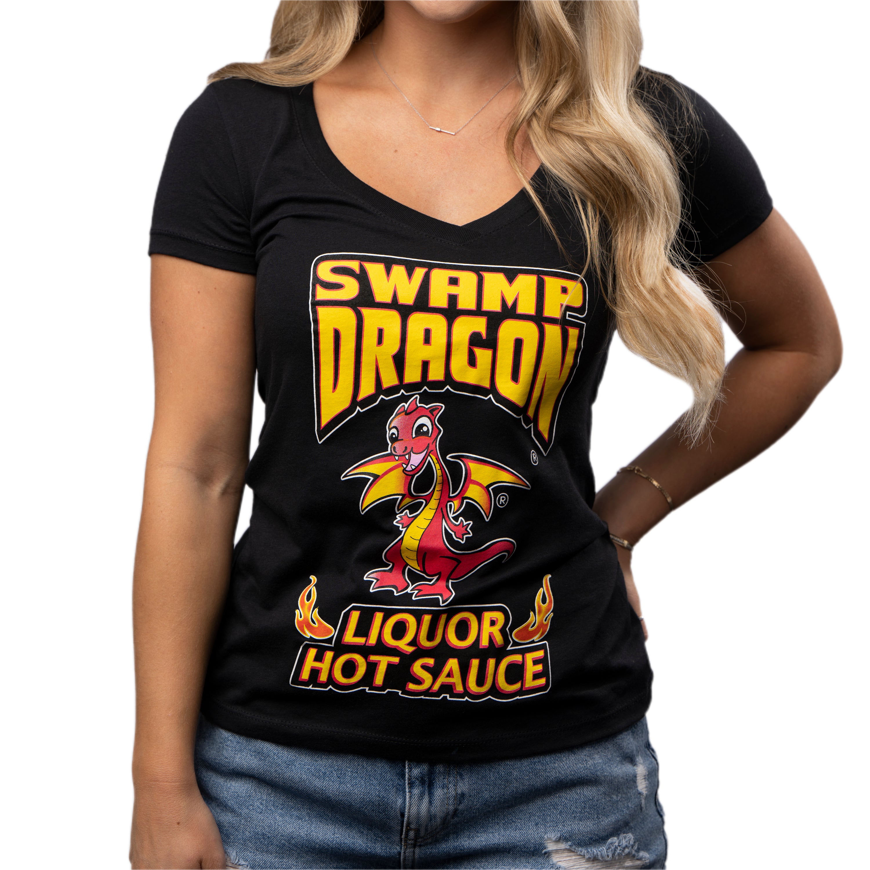 Ladies hot 2024 t shirt